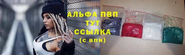 Альфа ПВП Ельня